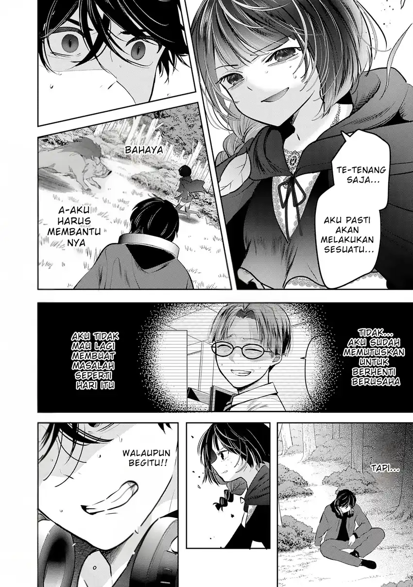 Auto Skill de Ore dake Chousoku Level Up: Megami ga Michibiku Taida na Tenseisha no Sakutto Isekai Kouryaku Chapter 1 Gambar 21