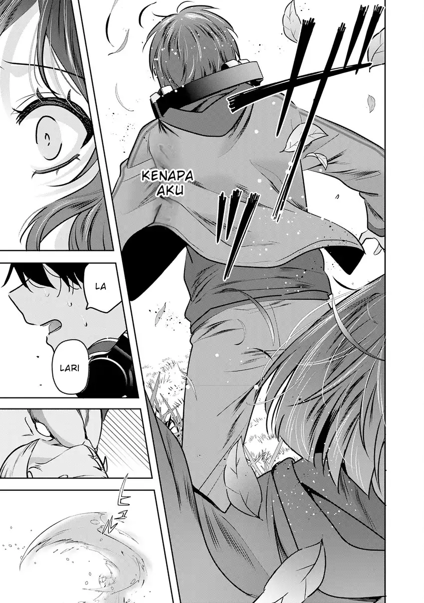 Auto Skill de Ore dake Chousoku Level Up: Megami ga Michibiku Taida na Tenseisha no Sakutto Isekai Kouryaku Chapter 1 Gambar 22