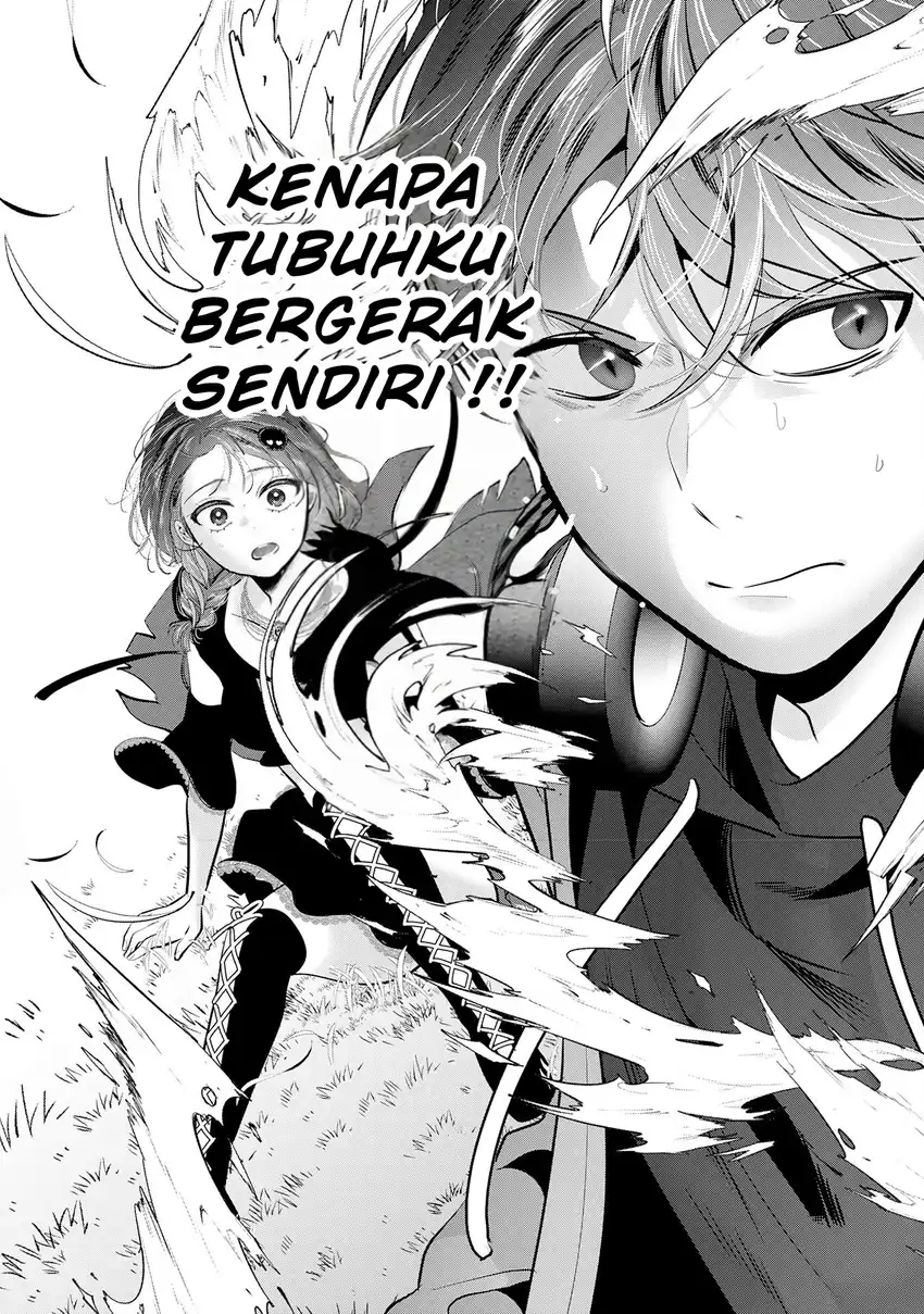 Auto Skill de Ore dake Chousoku Level Up: Megami ga Michibiku Taida na Tenseisha no Sakutto Isekai Kouryaku Chapter 1 Gambar 23