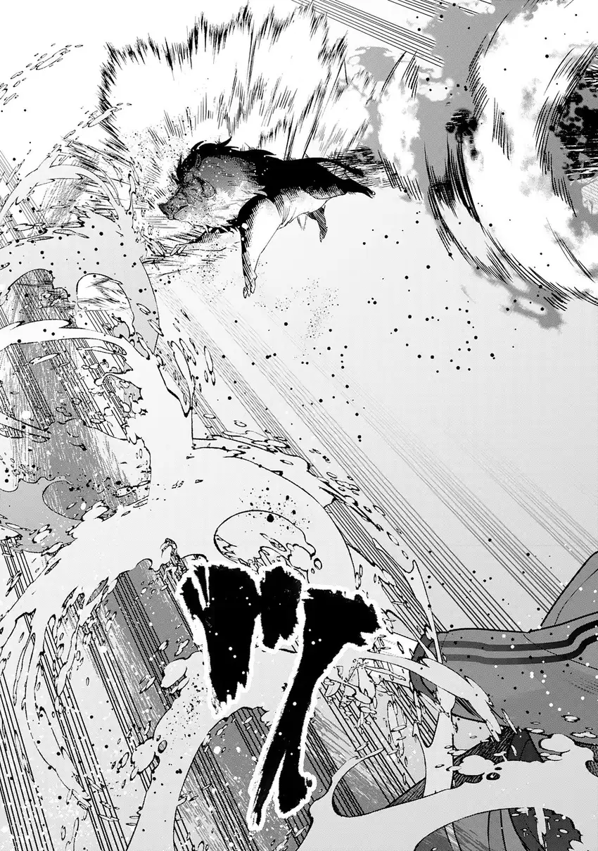 Auto Skill de Ore dake Chousoku Level Up: Megami ga Michibiku Taida na Tenseisha no Sakutto Isekai Kouryaku Chapter 1 Gambar 26