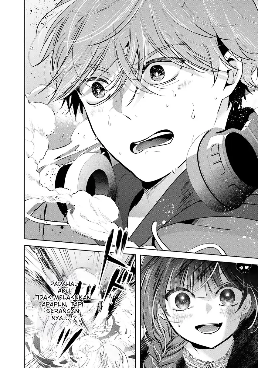 Auto Skill de Ore dake Chousoku Level Up: Megami ga Michibiku Taida na Tenseisha no Sakutto Isekai Kouryaku Chapter 1 Gambar 27