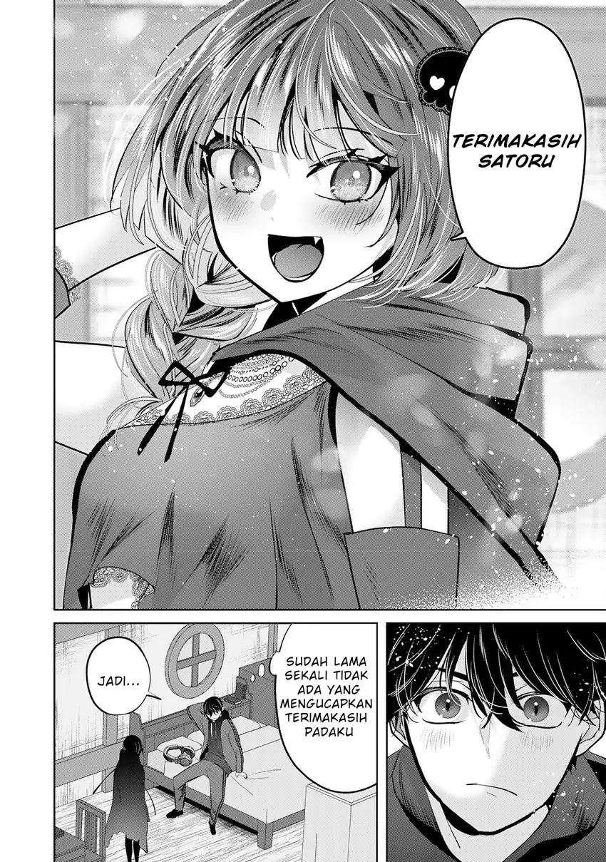 Auto Skill de Ore dake Chousoku Level Up: Megami ga Michibiku Taida na Tenseisha no Sakutto Isekai Kouryaku Chapter 1 Gambar 35