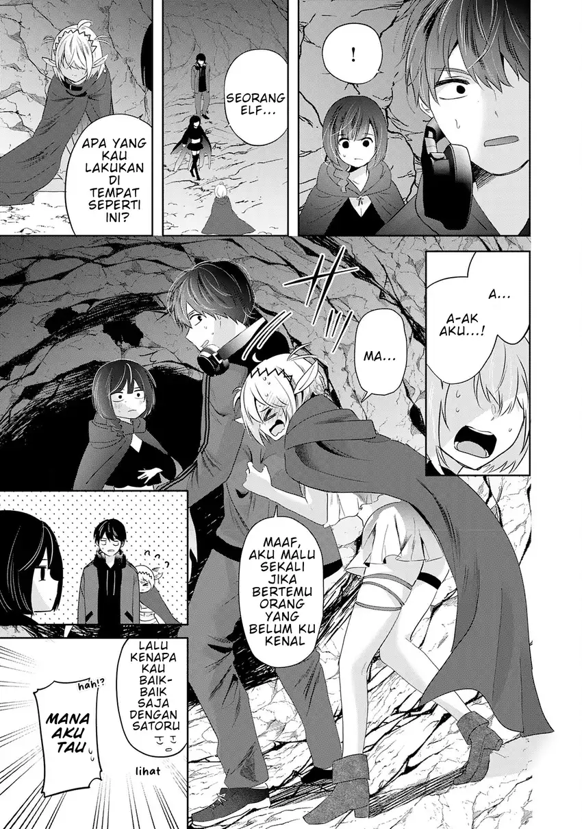 Auto Skill de Ore dake Chousoku Level Up: Megami ga Michibiku Taida na Tenseisha no Sakutto Isekai Kouryaku Chapter 2 Gambar 24