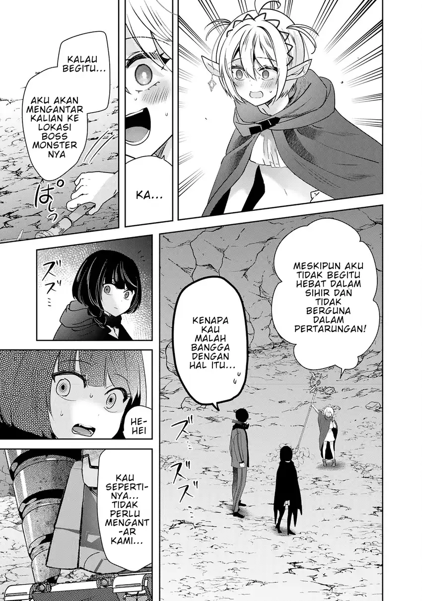 Auto Skill de Ore dake Chousoku Level Up: Megami ga Michibiku Taida na Tenseisha no Sakutto Isekai Kouryaku Chapter 2 Gambar 28