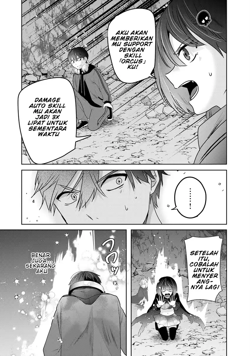 Auto Skill de Ore dake Chousoku Level Up: Megami ga Michibiku Taida na Tenseisha no Sakutto Isekai Kouryaku Chapter 2 Gambar 32