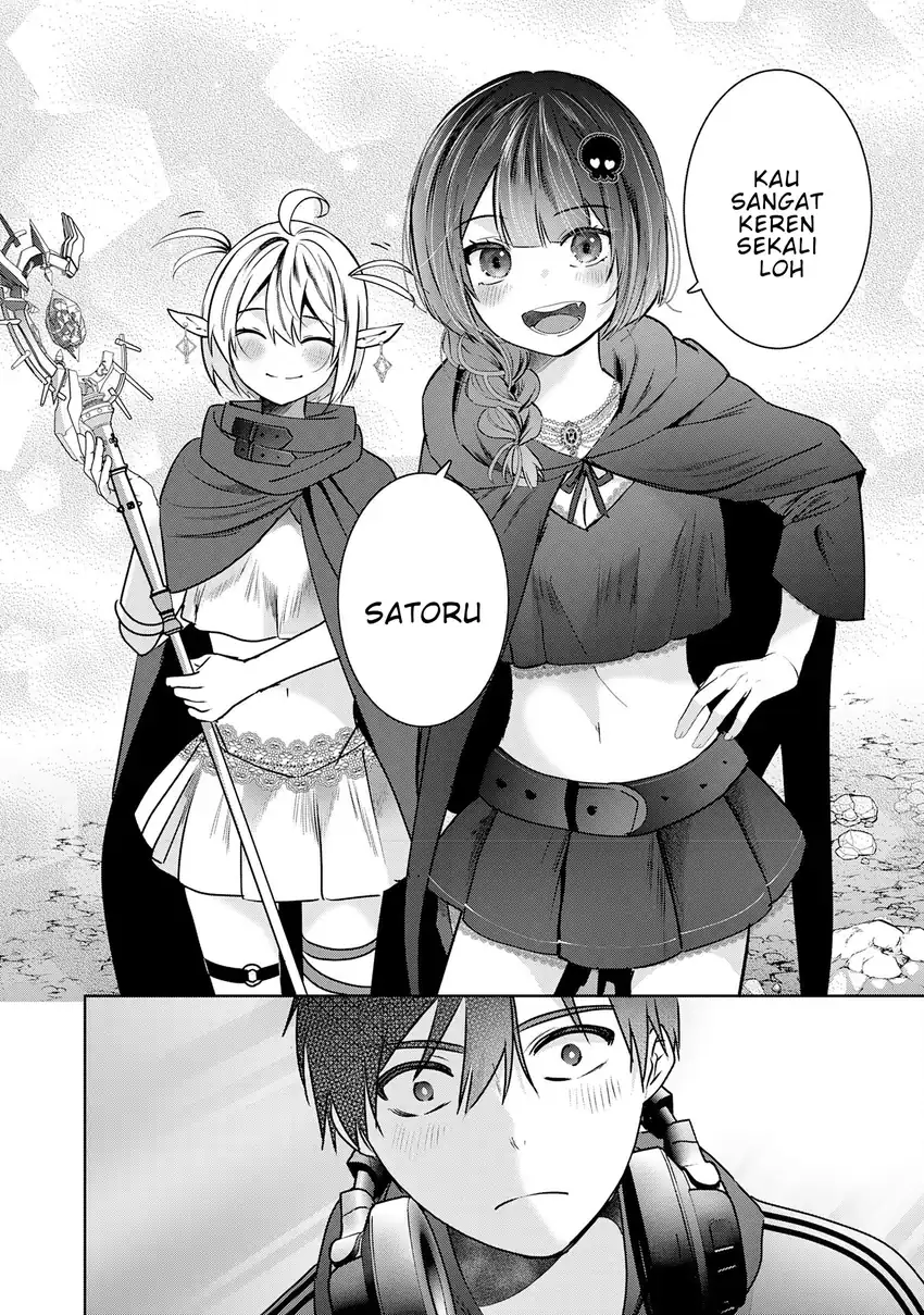 Auto Skill de Ore dake Chousoku Level Up: Megami ga Michibiku Taida na Tenseisha no Sakutto Isekai Kouryaku Chapter 2 Gambar 41