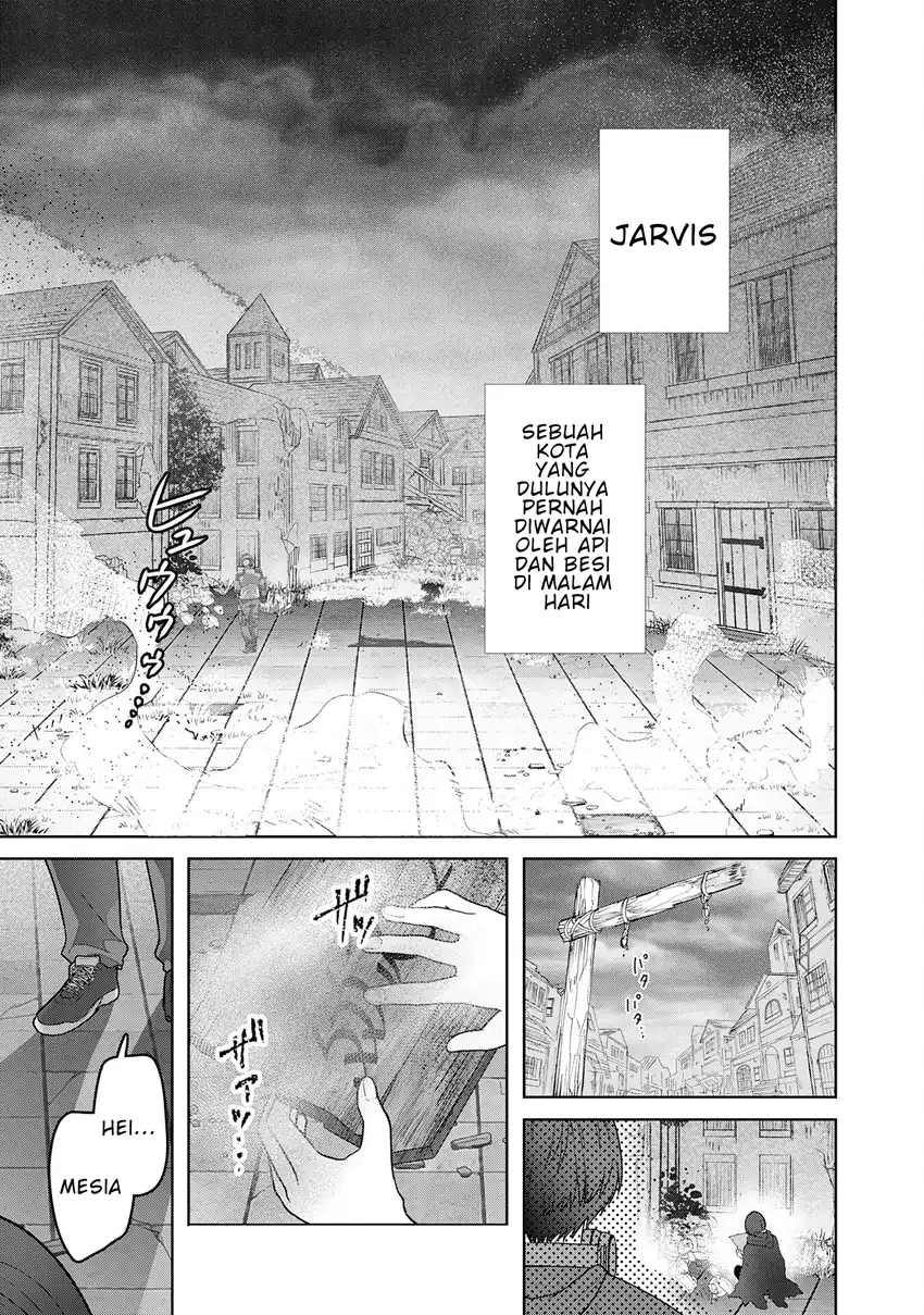 Auto Skill de Ore dake Chousoku Level Up: Megami ga Michibiku Taida na Tenseisha no Sakutto Isekai Kouryaku Chapter 2 Gambar 8