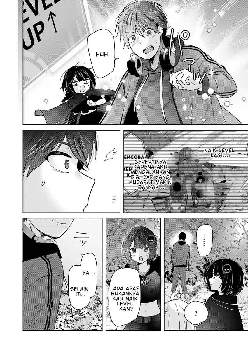 Auto Skill de Ore dake Chousoku Level Up: Megami ga Michibiku Taida na Tenseisha no Sakutto Isekai Kouryaku Chapter 3