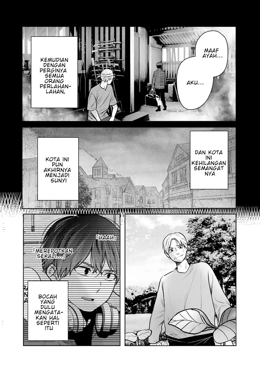 Auto Skill de Ore dake Chousoku Level Up: Megami ga Michibiku Taida na Tenseisha no Sakutto Isekai Kouryaku Chapter 3