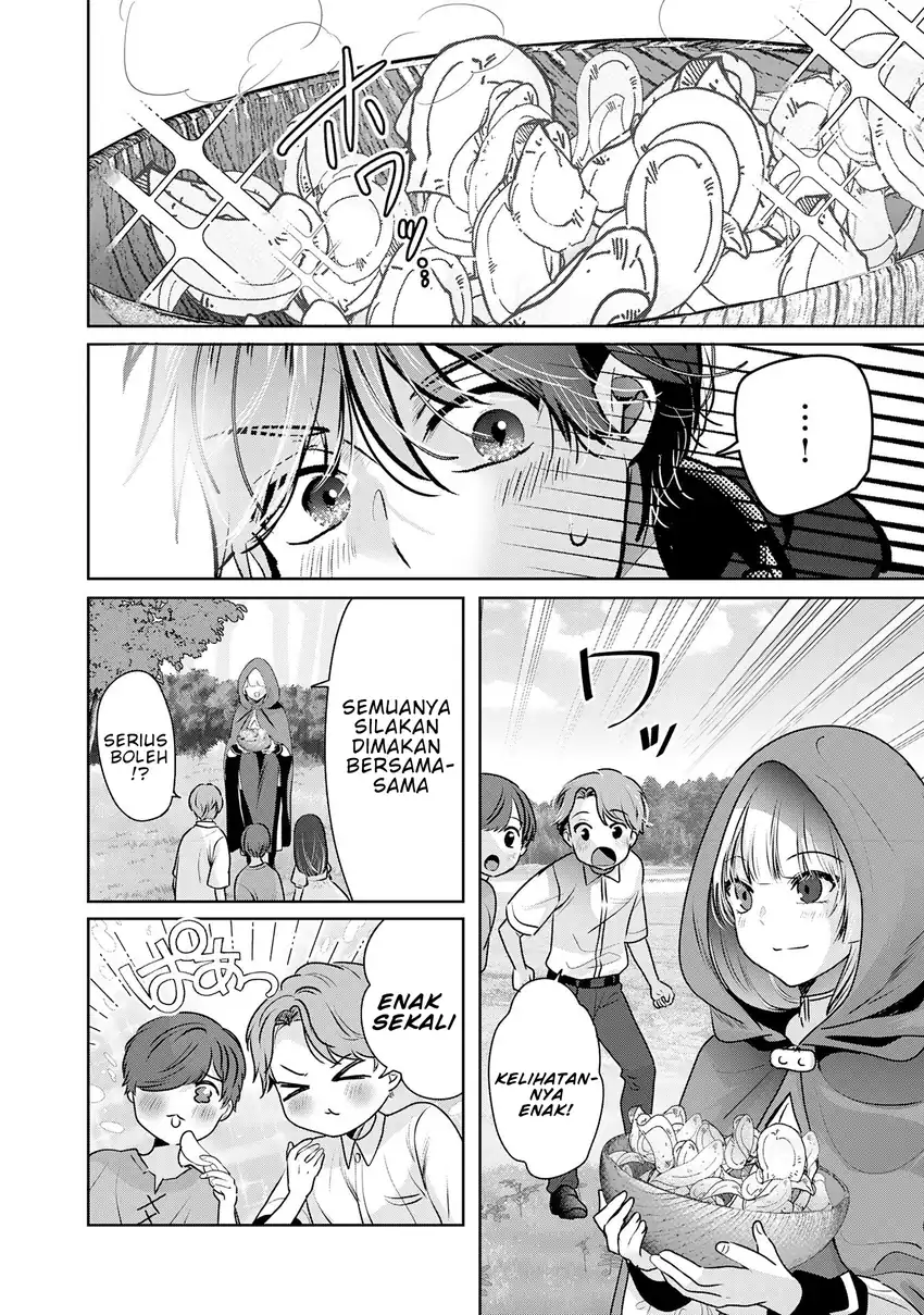 Auto Skill de Ore dake Chousoku Level Up: Megami ga Michibiku Taida na Tenseisha no Sakutto Isekai Kouryaku Chapter 3