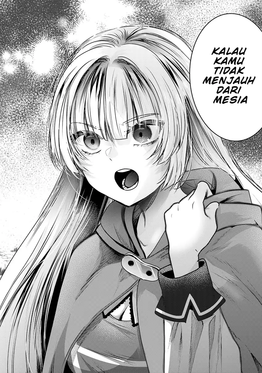 Auto Skill de Ore dake Chousoku Level Up: Megami ga Michibiku Taida na Tenseisha no Sakutto Isekai Kouryaku Chapter 3