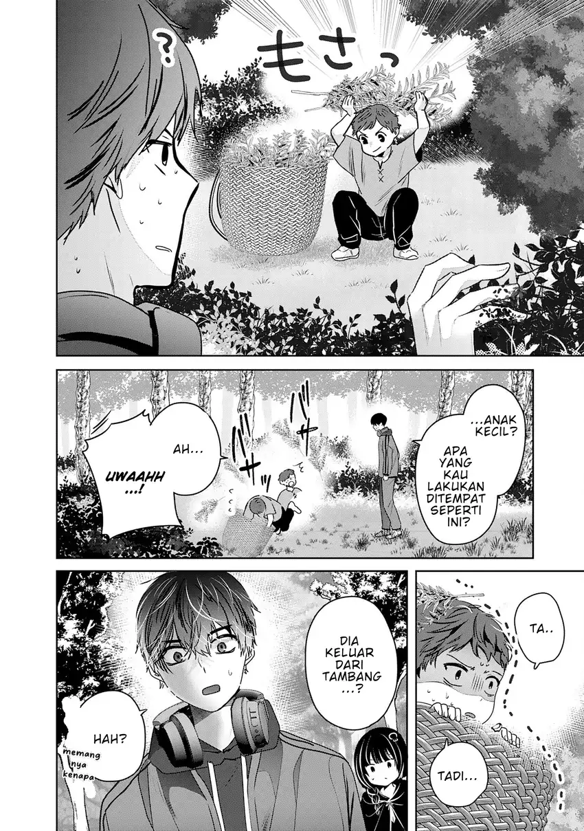 Auto Skill de Ore dake Chousoku Level Up: Megami ga Michibiku Taida na Tenseisha no Sakutto Isekai Kouryaku Chapter 3