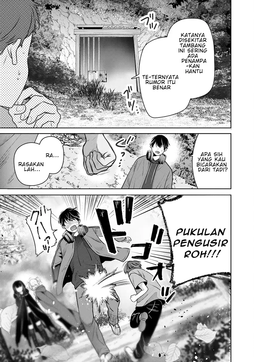 Auto Skill de Ore dake Chousoku Level Up: Megami ga Michibiku Taida na Tenseisha no Sakutto Isekai Kouryaku Chapter 3