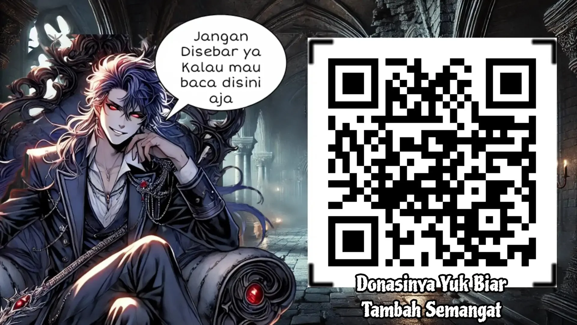 B-Rank Adventurer With an Evil Look Becomes a Daddy to the Protagonist and His Childhood Friends (Akuninzura shita B-kyuu Boukensha) Chapter 5.2 Gambar 16
