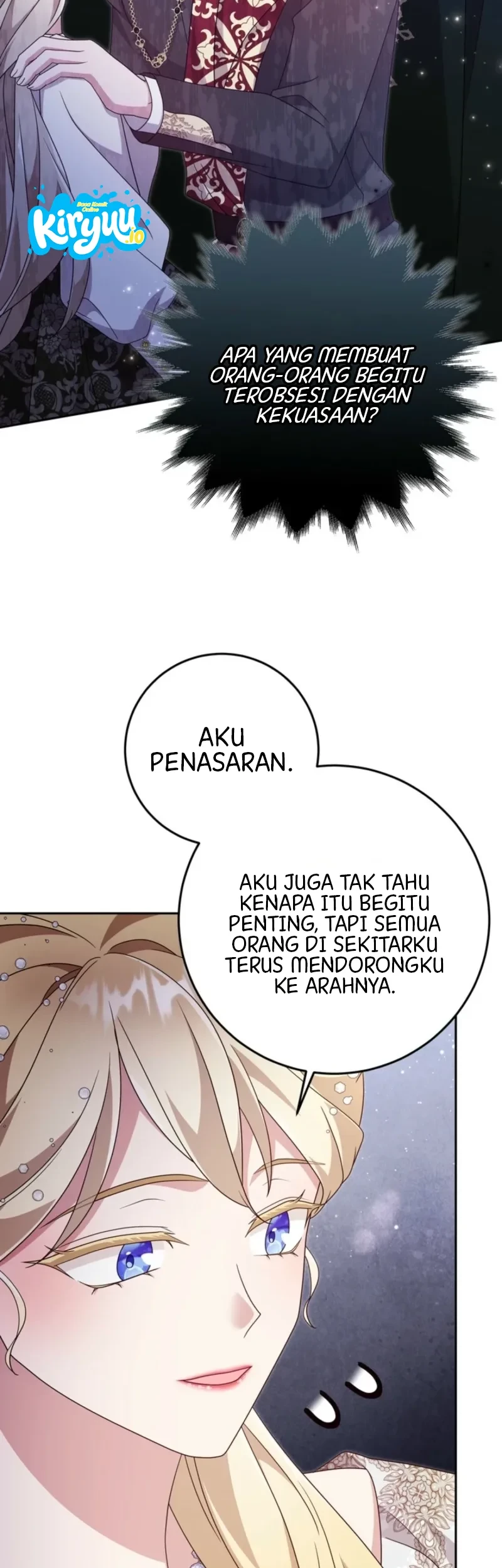 Baby Lynx of the Tiger Family Chapter 10 Gambar 43