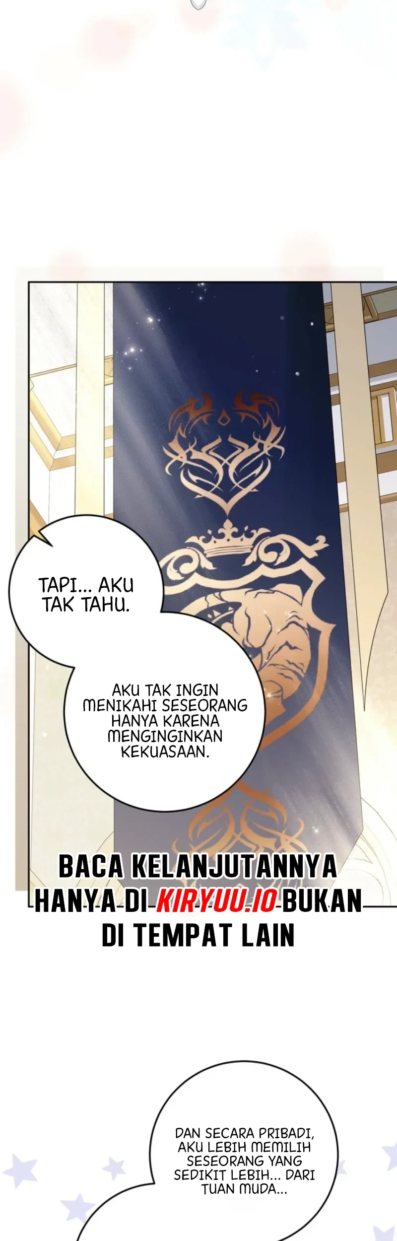 Baby Lynx of the Tiger Family Chapter 10 Gambar 46