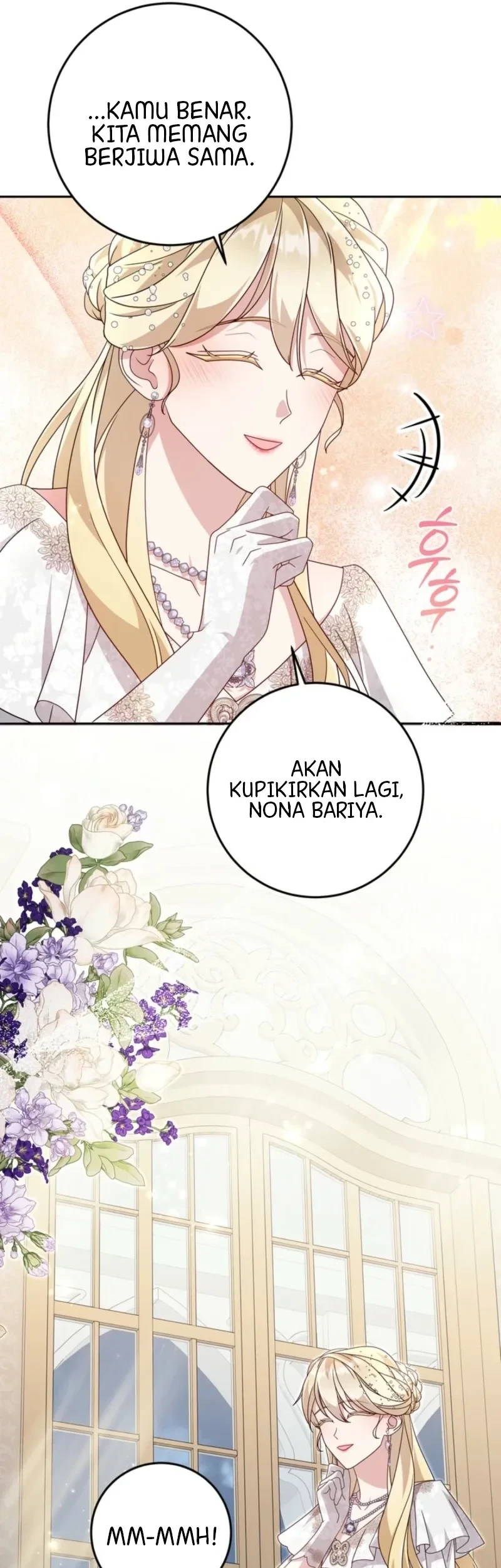 Baby Lynx of the Tiger Family Chapter 10 Gambar 53