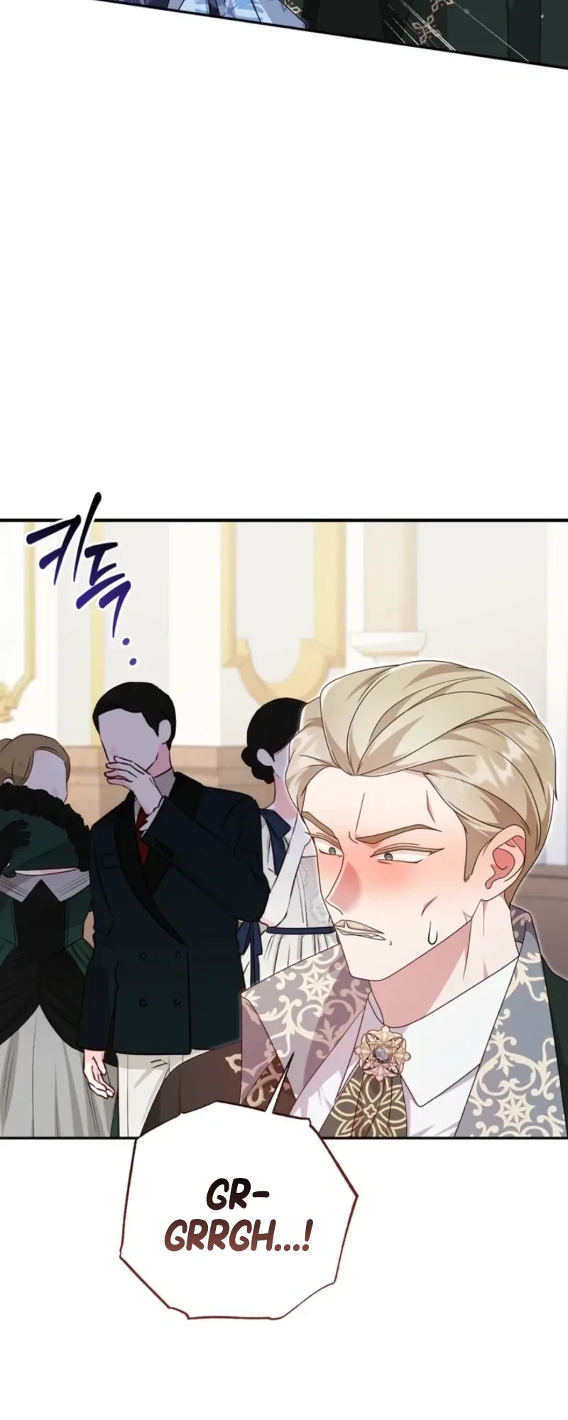 Baby Lynx of the Tiger Family Chapter 10 Gambar 20