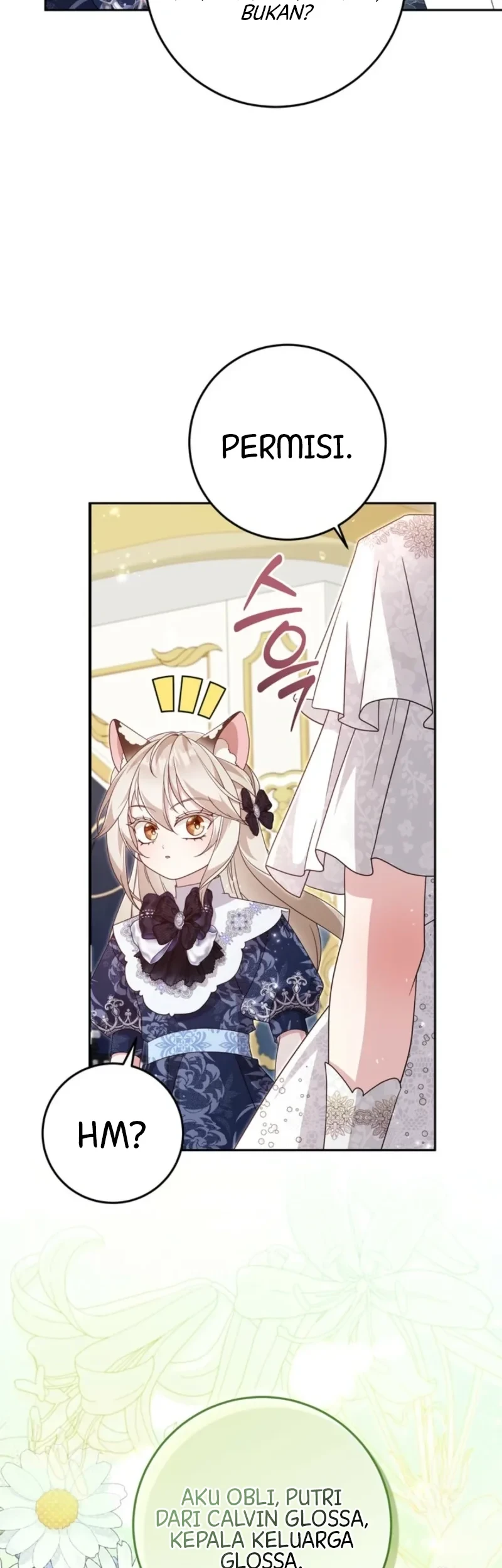 Baby Lynx of the Tiger Family Chapter 10 Gambar 33