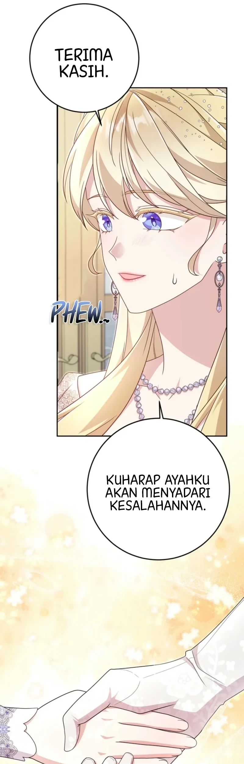 Baby Lynx of the Tiger Family Chapter 10 Gambar 39
