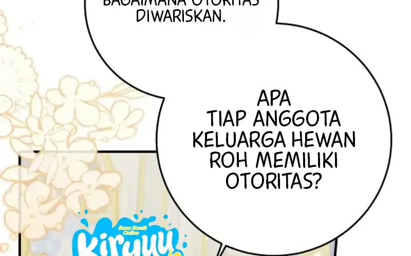 Baby Lynx of the Tiger Family Chapter 11 Gambar 4