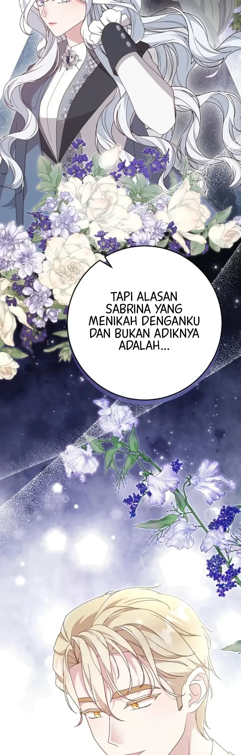 Baby Lynx of the Tiger Family Chapter 11 Gambar 13
