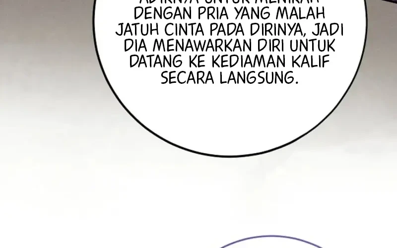 Baby Lynx of the Tiger Family Chapter 11 Gambar 16