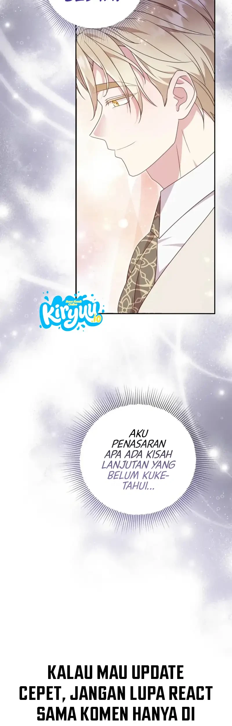 Baby Lynx of the Tiger Family Chapter 11 Gambar 19