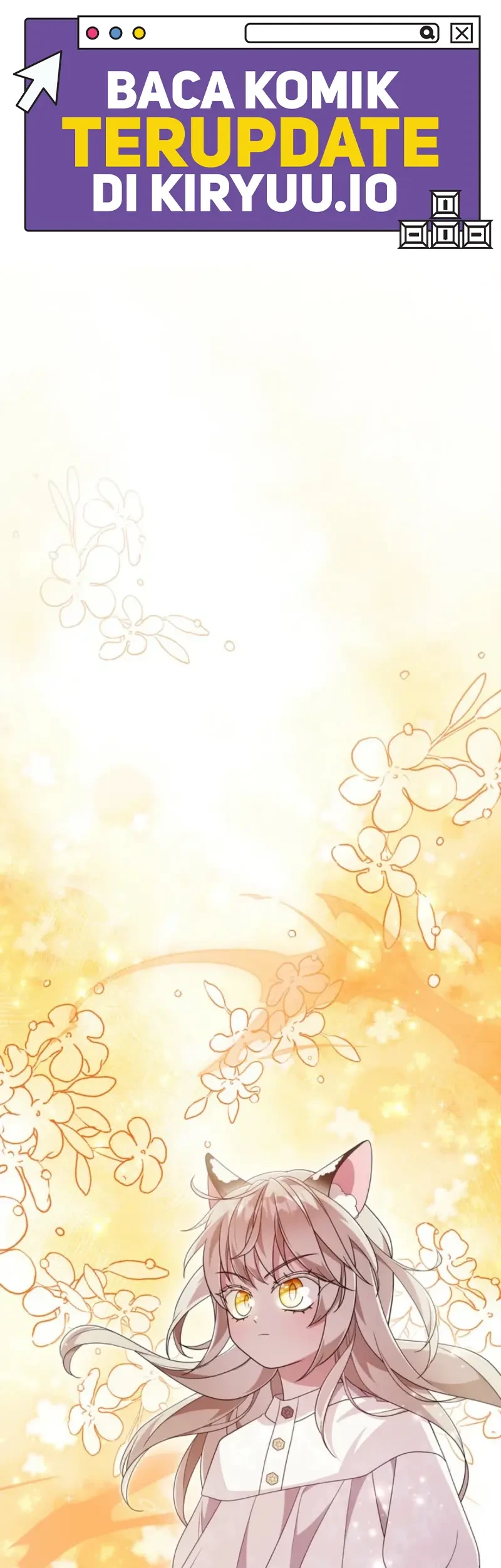 Manhwa Baby Lynx of the Tiger Family Chapter 12 gambar 2