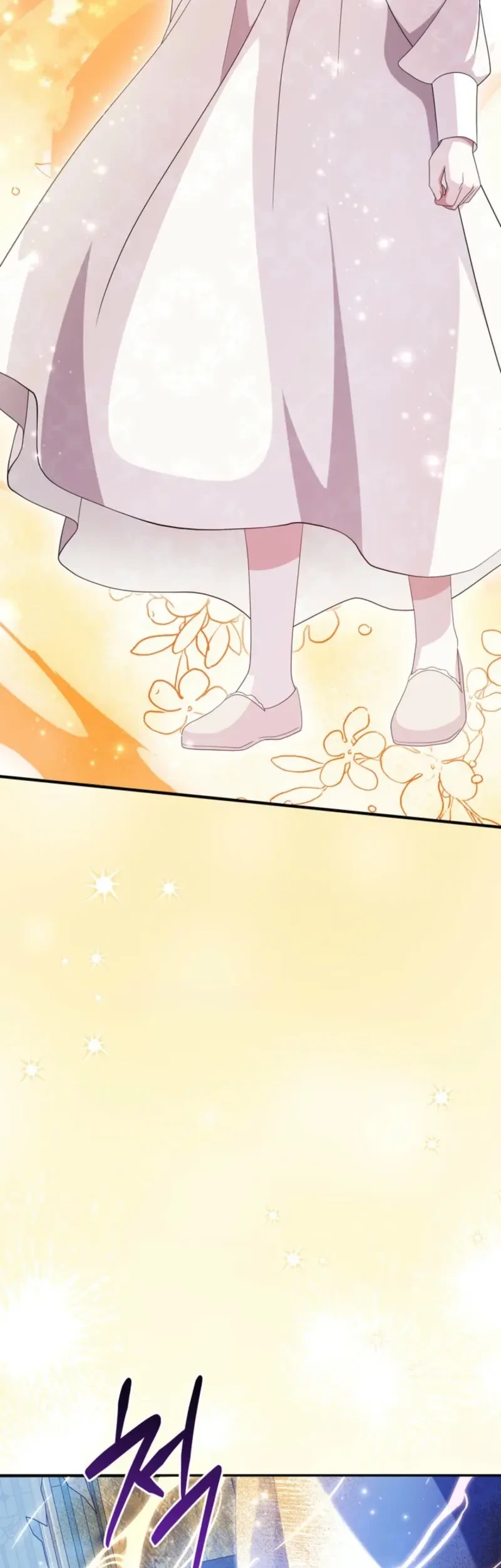 Baby Lynx of the Tiger Family Chapter 12 Gambar 3