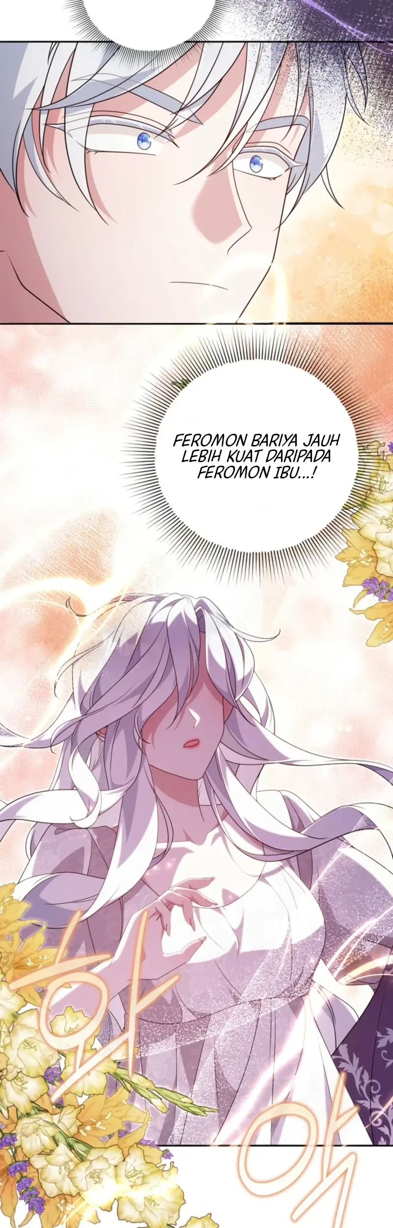 Baby Lynx of the Tiger Family Chapter 12 Gambar 8