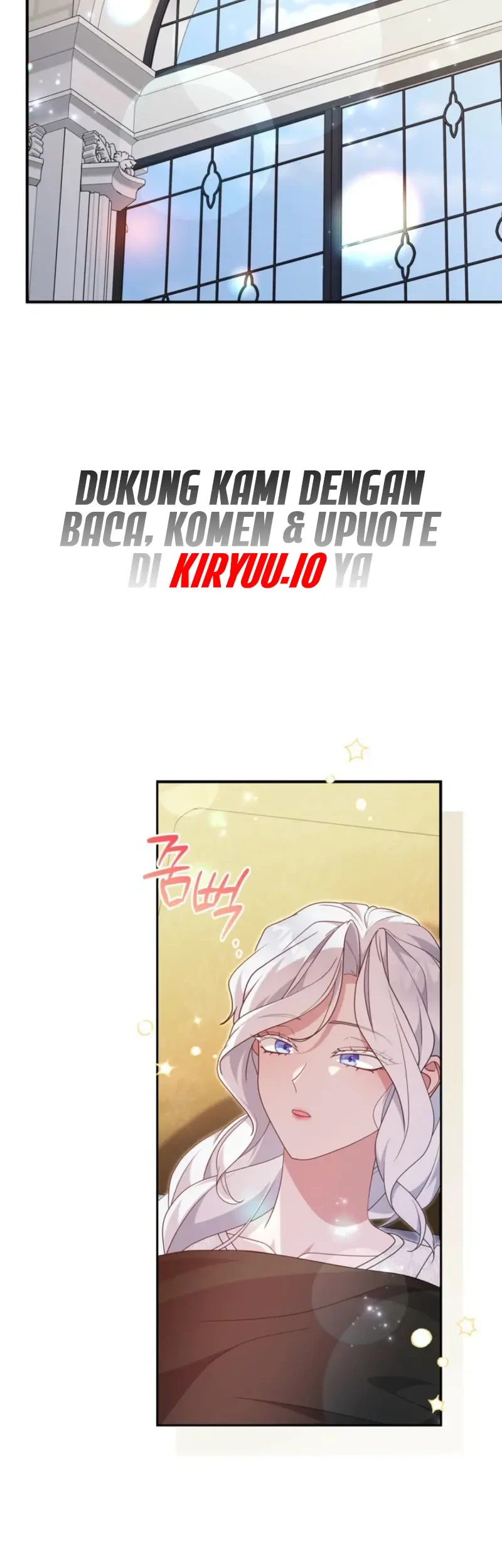Baby Lynx of the Tiger Family Chapter 12 Gambar 15