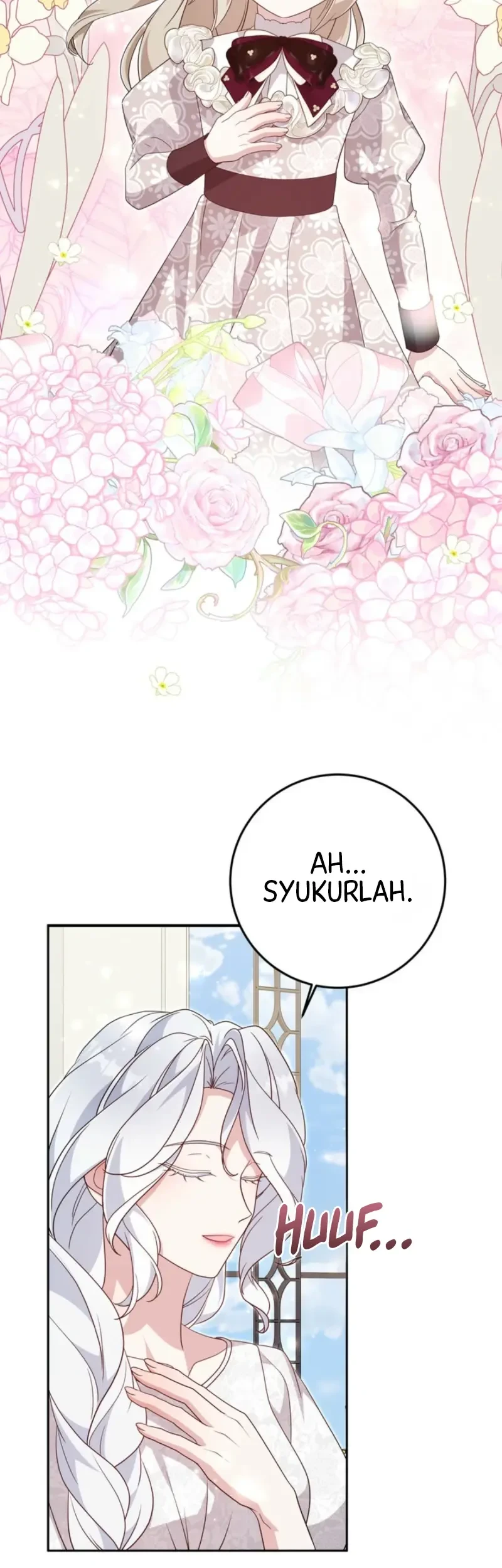 Baby Lynx of the Tiger Family Chapter 12 Gambar 22