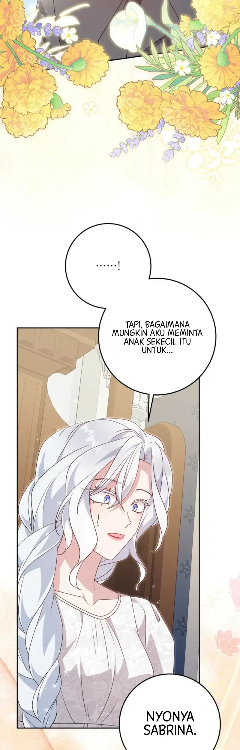 Baby Lynx of the Tiger Family Chapter 12 Gambar 27