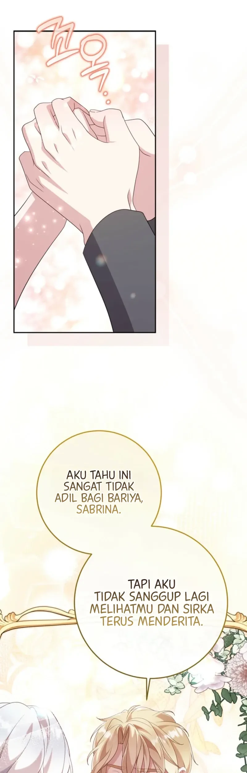 Baby Lynx of the Tiger Family Chapter 12 Gambar 29