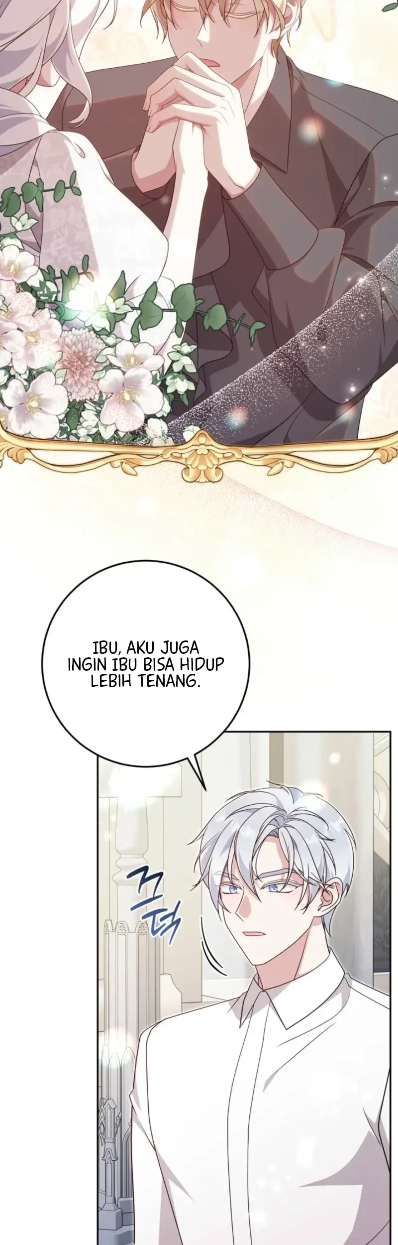 Baby Lynx of the Tiger Family Chapter 12 Gambar 30