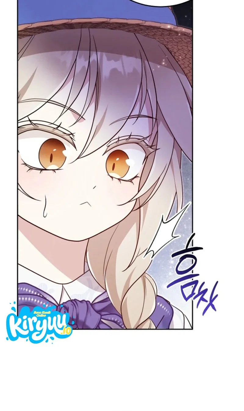 Baby Lynx of the Tiger Family Chapter 13 Gambar 7