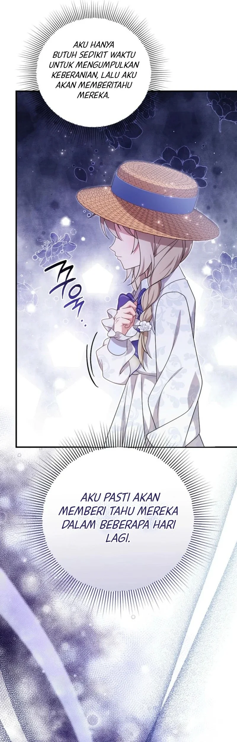 Baby Lynx of the Tiger Family Chapter 13 Gambar 11
