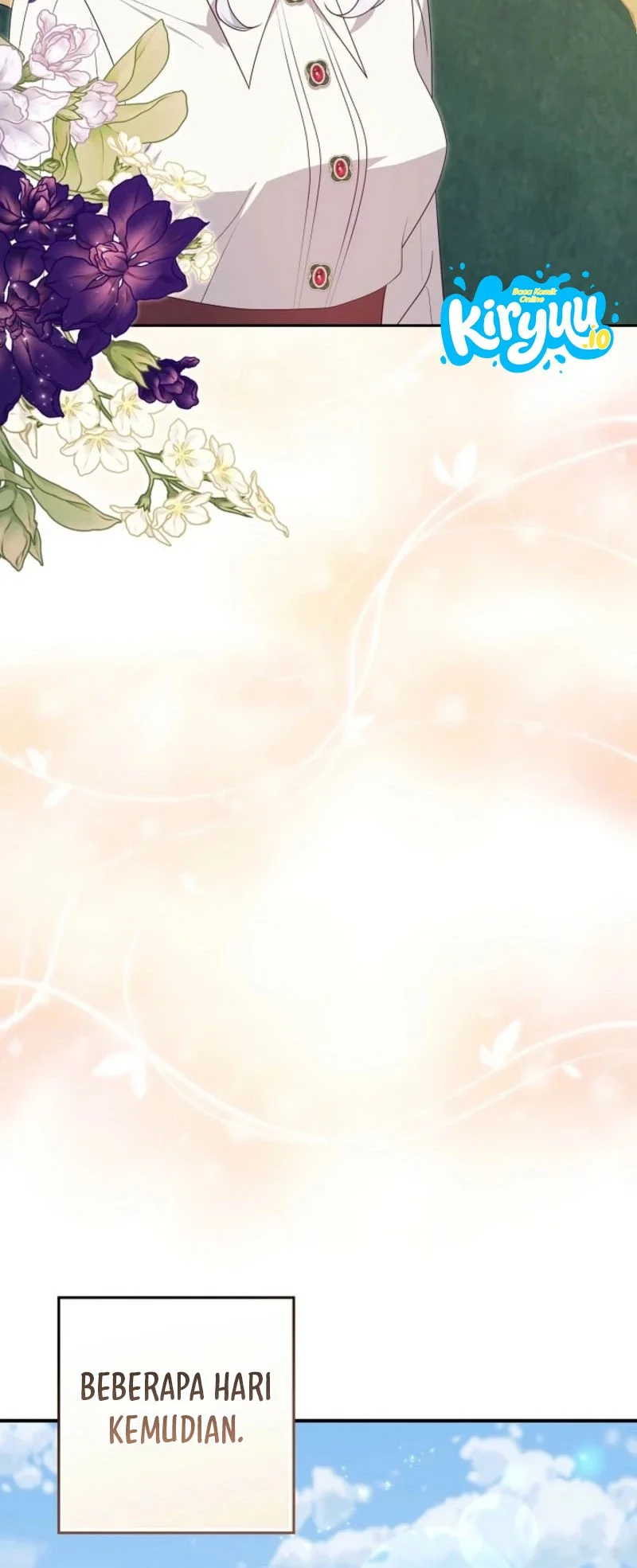 Baby Lynx of the Tiger Family Chapter 13 Gambar 25