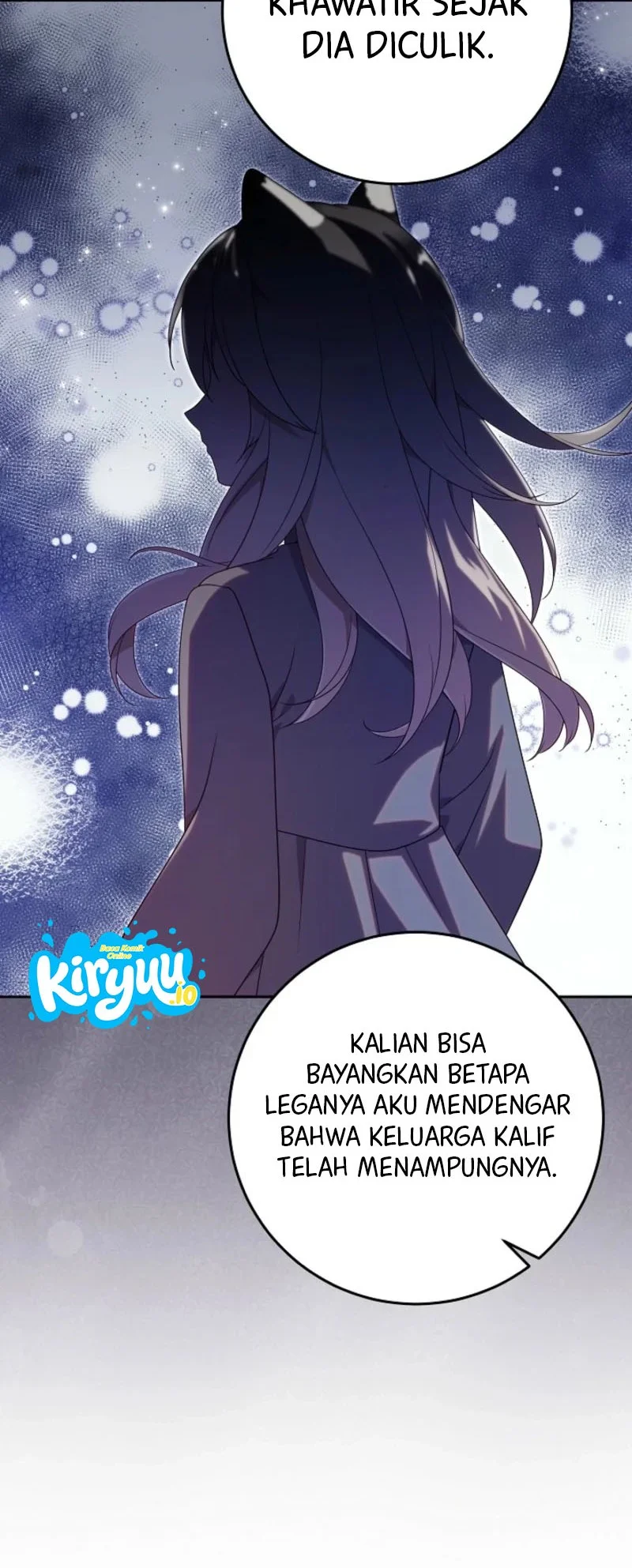 Baby Lynx of the Tiger Family Chapter 13 Gambar 31