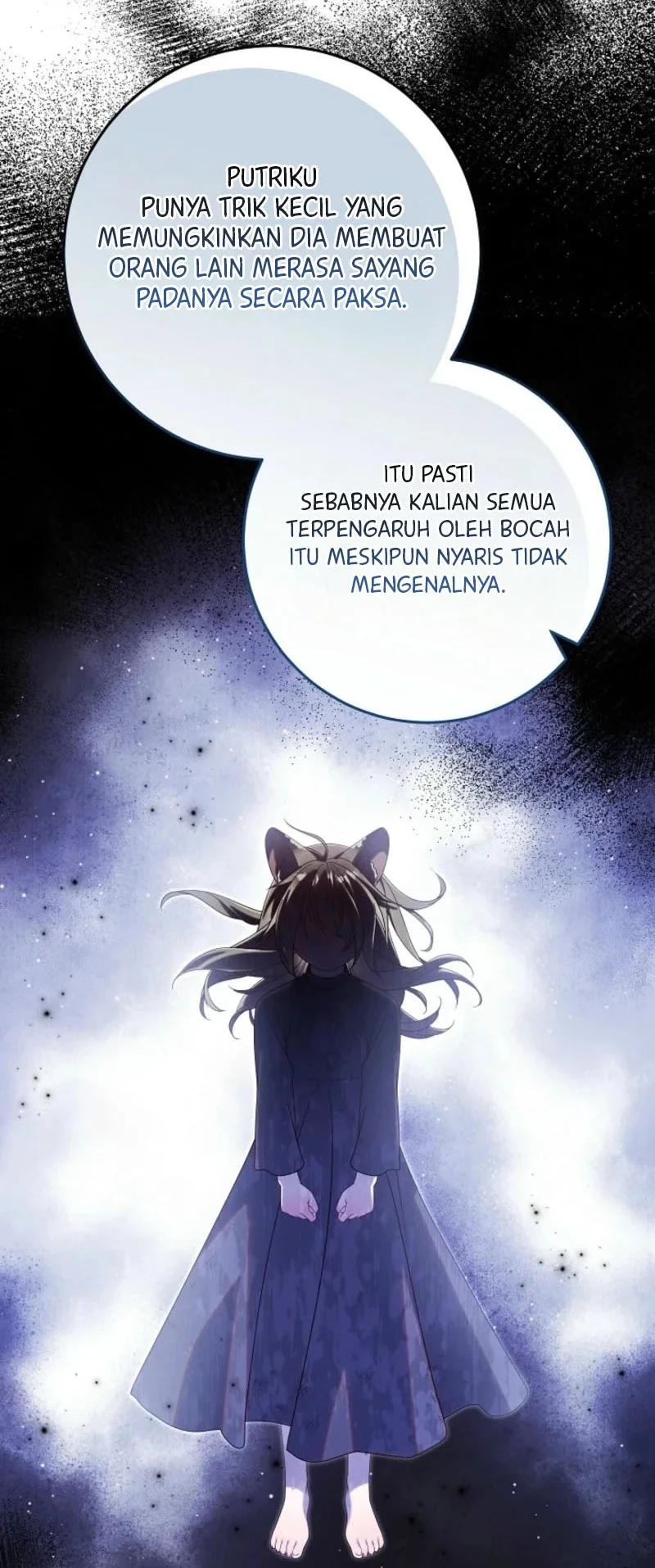 Baby Lynx of the Tiger Family Chapter 13 Gambar 42