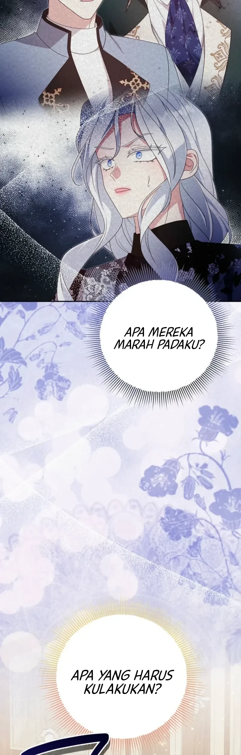 Baby Lynx of the Tiger Family Chapter 14 Gambar 4