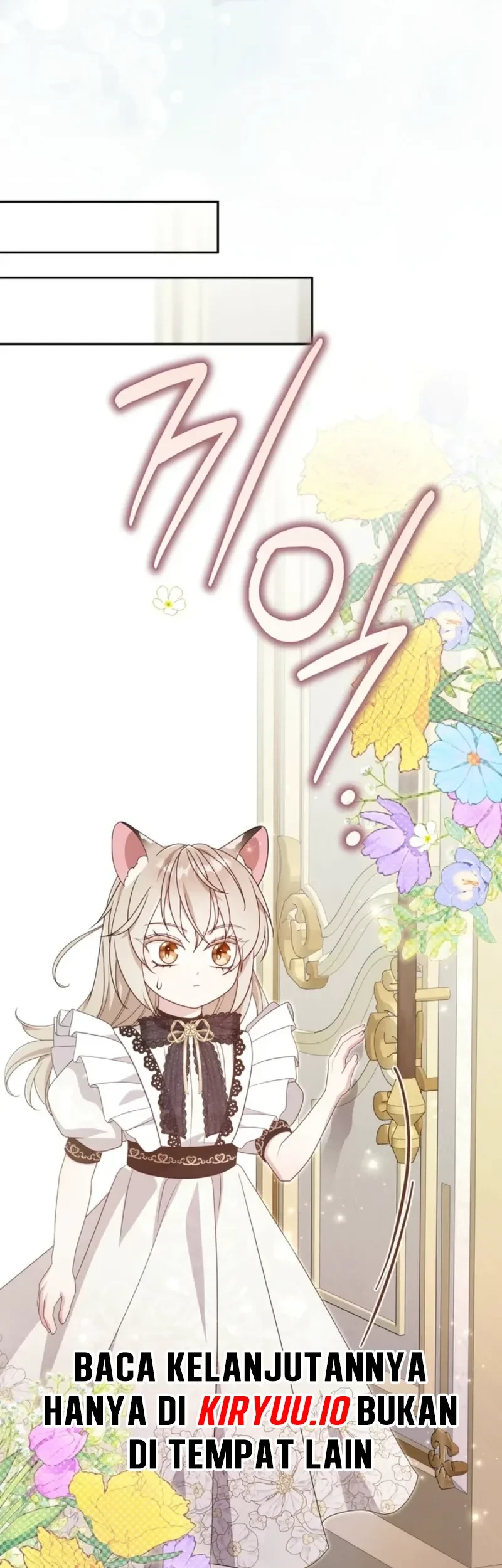 Baby Lynx of the Tiger Family Chapter 14 Gambar 9