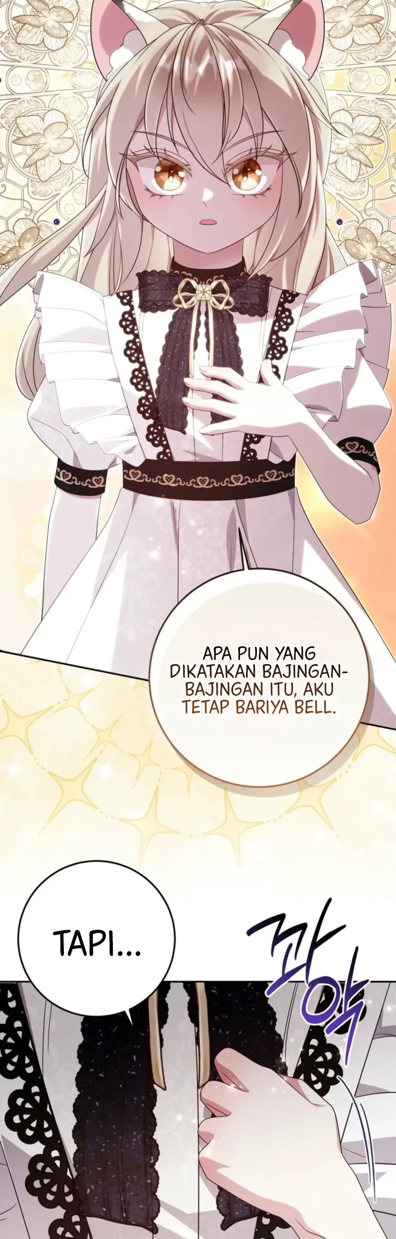 Baby Lynx of the Tiger Family Chapter 14 Gambar 32