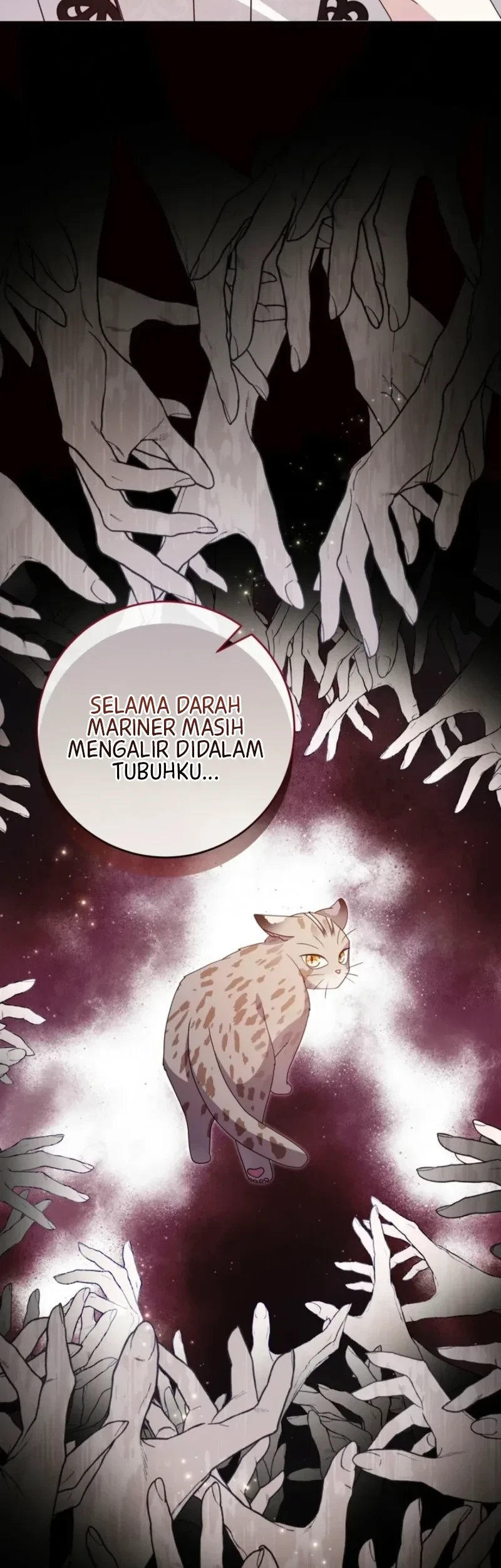 Baby Lynx of the Tiger Family Chapter 14 Gambar 33