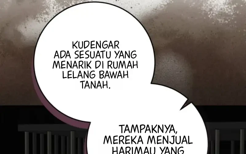 Baby Lynx of the Tiger Family Chapter 15 Gambar 40