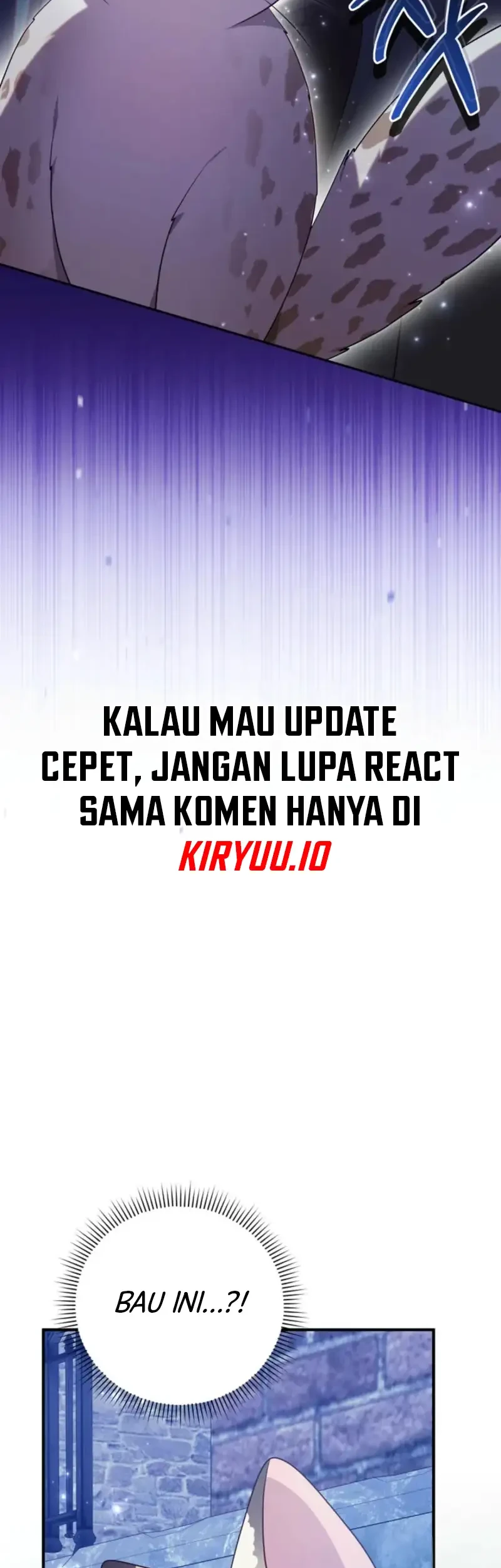 Baby Lynx of the Tiger Family Chapter 15 Gambar 54