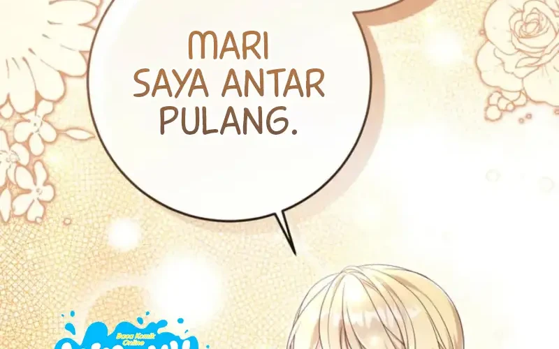 Baby Lynx of the Tiger Family Chapter 15 Gambar 60