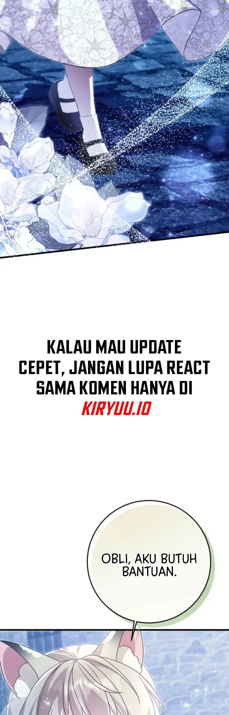 Baby Lynx of the Tiger Family Chapter 15 Gambar 65