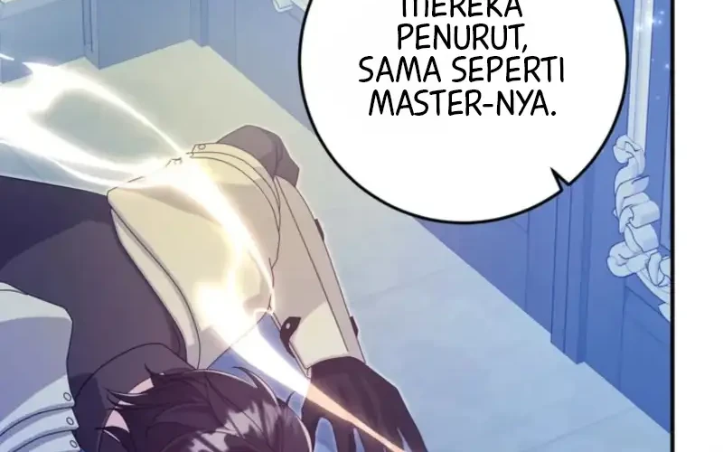Baby Lynx of the Tiger Family Chapter 15 Gambar 4